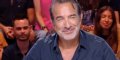 Jean Dujardin très proche de Mylène Farmer 