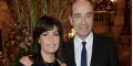 Jean-François Copé et Nadia étaient déjà ensemble au lycée ?(vidéo)