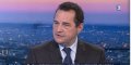Jean-Frédéric Poisson quitte le plateau du Grand Soir/3, pour dénoncer l'attitude de France Télévisions (vidéo)