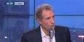 Jean-Jacques Bourdin « consterné » par l'échange entre Cyril Hanouna à Emmanuel Macron