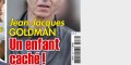 Jean-Jacques Goldman, révélation sur son enfant caché