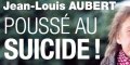 Jean-Louis Aubert poussé vers le suicide, triste confidence