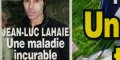 Jean-Luc Lahaye, condamné, « une maladie incurable »