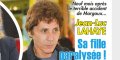 Jean-Luc Lahaye, sa fille paralysée, elle ne remarchera plus