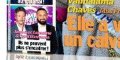 Jean-Luc Lemoine et Cyril Hanouna en guerre, ils ne peuvent plus s'encadrer
