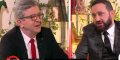Jean-Luc Mélenchon face à Cyril Hanouna - Ce célèbre journaliste qu'il ne supporte pas