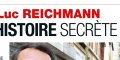 Jean-Luc Reichmann accro à Nathalie, "bébé en route", sa grande annonce