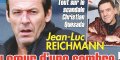 Jean-Luc Reichmann au coeur d'une sombre affaire de pédophilie, il ne surmonte pas