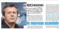 Jean-Luc Reichmann, le choc, éclaboussé par un nouveau scandale