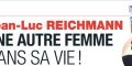 Jean-Luc Reichmann, « le choc », une autre femme dans sa vie