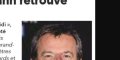 Jean-Luc Reichmann, bonheur à la campagne, grande annonce (vidéo)