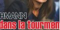 Jean-Luc Reichmann, couple "en pleine tourmente", affaire trouble