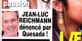Jean-Luc Reichmann dénoncé par Christian Quesada