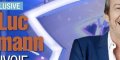 Jean-Luc Reichmann excité, il se « lâche » en public, Nikos Aliagas balance
