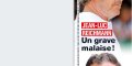 Jean-Luc Reichmann face à un grave malaise sur TF1