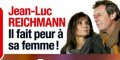 Jean-Luc Reichmann « flippant » pour sa femme, son étonnante réponse