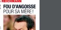Jean-Luc Reichmann fou d'angoisse pour sa mère, révélation sur maladie qui la ronge