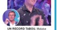 Jean-Luc Reichmann, gros malaise sur TF1, commentaire qui fait jaser