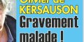 Jean-Luc Reichmann, "hommage" à Olivier de Kersauson, aux prises avec la maladie (photo)