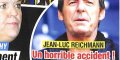 Jean-Luc Reichmann, horrible accident, cette décision qui agace sa femme