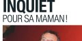 Jean-Luc Reichmann inquiet pour sa maman