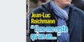 Jean-Luc Reichmann inquiète - « Il ne me reste qu'un an ! »