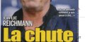 Jean-Luc Reichmann, « la chute », scandale, sa terrible revanche