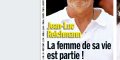 Jean-Luc Reichmann - La femme de sa vie est partie !