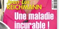 Jean-Luc Reichmann, mal "incurable", la vérité éclate