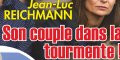 Jean-Luc Reichmann, Nathalie, couple en tourmente, la vérité éclate