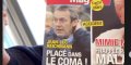 Jean-Luc Reichmann placé dans le coma - il surprend par sa réaction