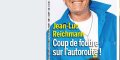 Jean-Luc Reichmann, son coup de foudre sur l'autoroute, ils ne se quittent plus