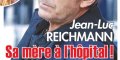 Jean-Luc Reichmann, sa mère hospitalisée d'urgence, étonnant clin d'œil (photo)