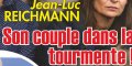 Jean-Luc Reichmann, son couple avec Nathalie en pleine tourmente, cette déclaration qui révèle tout (photo)