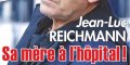 Jean-Luc Reichmann, sous le choc, sa maman hospitalisée