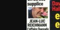 Jean-Luc Reichmann, supplice, affaire Quesada- réponse qui fait jaser (photo)
