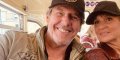 Jean-Luc Reichmann : Un havre de paix en Corse, entre pétanque et bonheur en famille !
