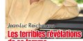 Jean-Luc Reichmann, un scandale, les terribles révélations de sa femme Nathalie