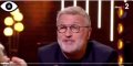 Jean-Marie Bigard s'angoisse pour Laurent Ruquier fragilisé sur France 2, commentaire qui fâche (photo)