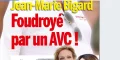 Jean-Marie Bigard foudroyé par un AVC - La vérité éclate dans TPMP sur C8