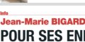 Jean-Marie Bigard tremble pour ses enfants, terrible révélation
