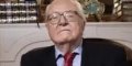 Jean-Marie Le Pen est mort à l'âge de 96 ans