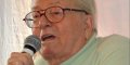 Jean-Marie Le Pen hospitalisé « depuis quelques jours » à Paris