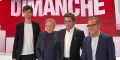 Jean-Michel Jarre face à Michel Drucker - curieuse mort de sa mère, étouffée