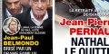 Jean-Paul Belmondo brisé par un drame familial, Luana gravement blessée