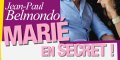 Jean-Paul Belmondo, Carlos Satto Mayor, mariage secret, la vérité éclate