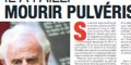Jean-Paul Belmondo - en couple - Terrible accident évité - il a failli mourir