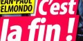 Jean-Paul Belmondo, la fin, gros ennuis, une rencontre à Ile Maurice en dit long (photo)