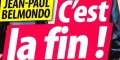 Jean-Paul Belmondo fragilisé, son corps le lâche - surprenante réaction de Jean Dujardin (photo)