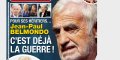 Jean-Paul Belmondo, pour ses héritiers, c'est déjà la guerre, Stella protégée